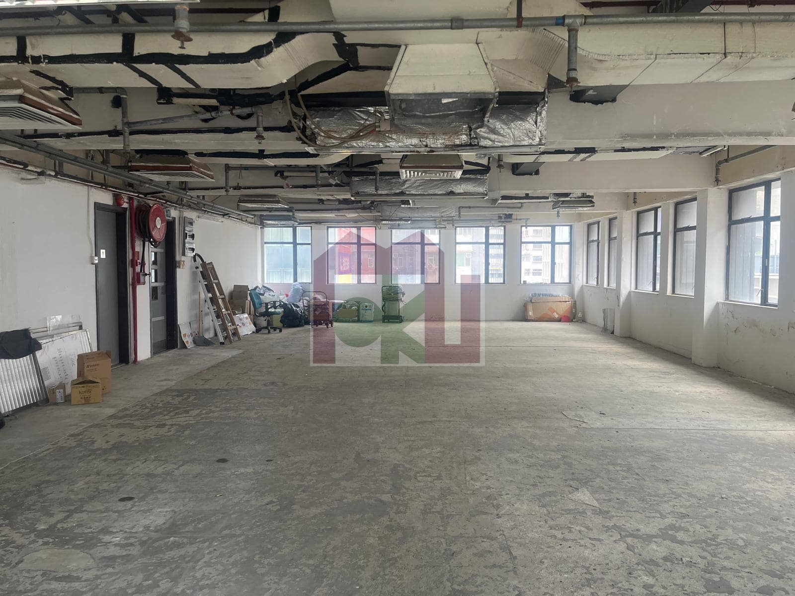 Taurus Building building or unit photo